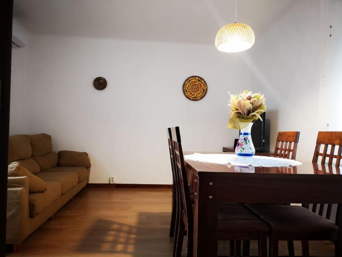 Cal Boix Apartamento Tremp Exteriör bild
