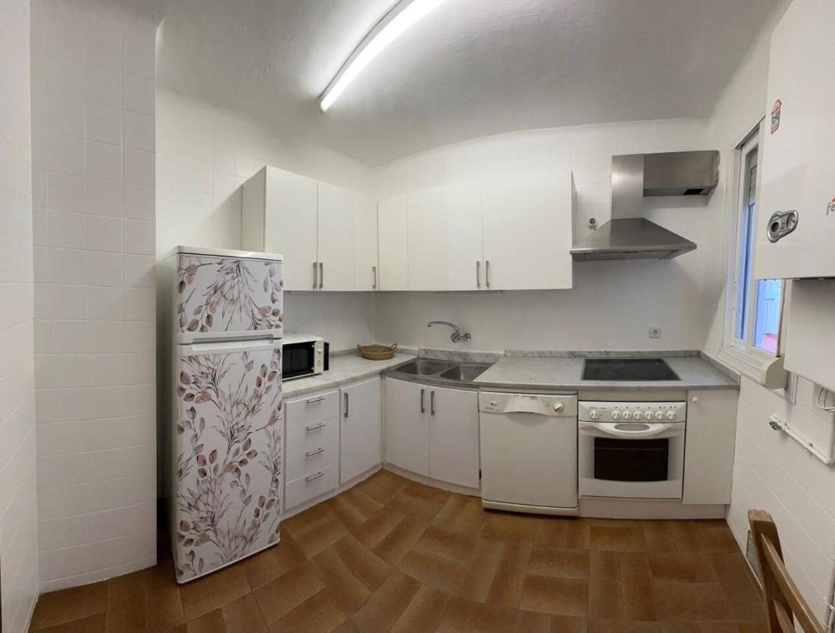 Cal Boix Apartamento Tremp Exteriör bild