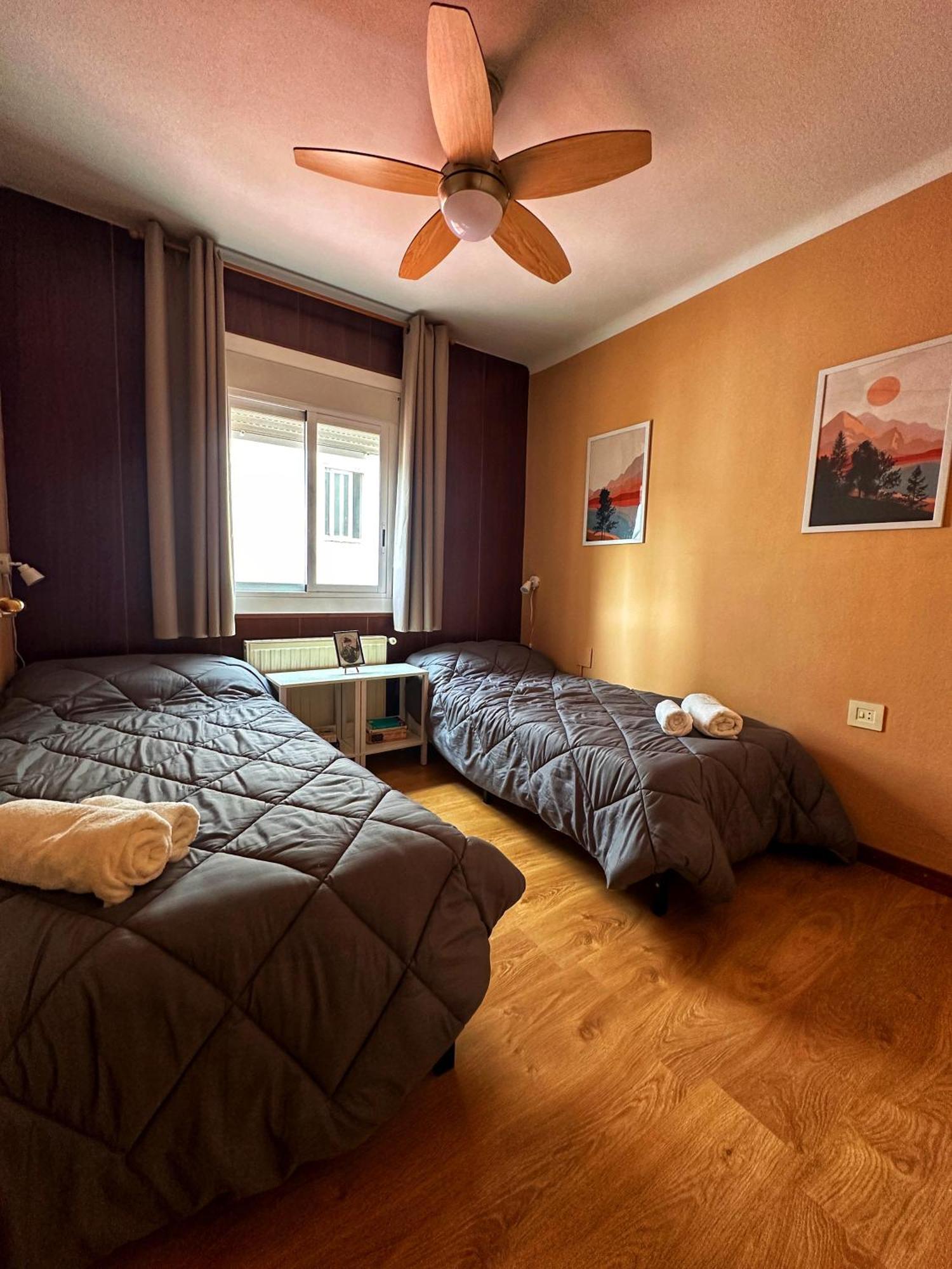 Cal Boix Apartamento Tremp Exteriör bild